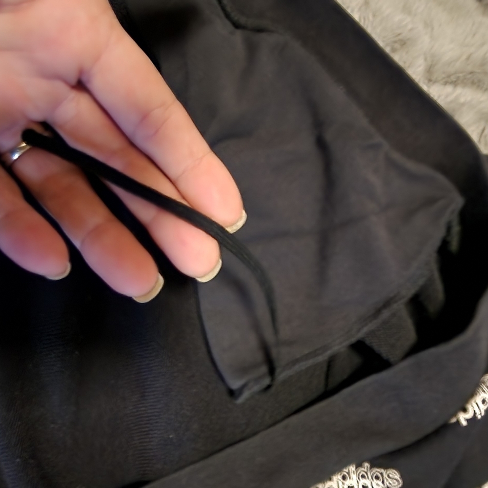 ADIDAS HOODIE - Picture 6 of 6